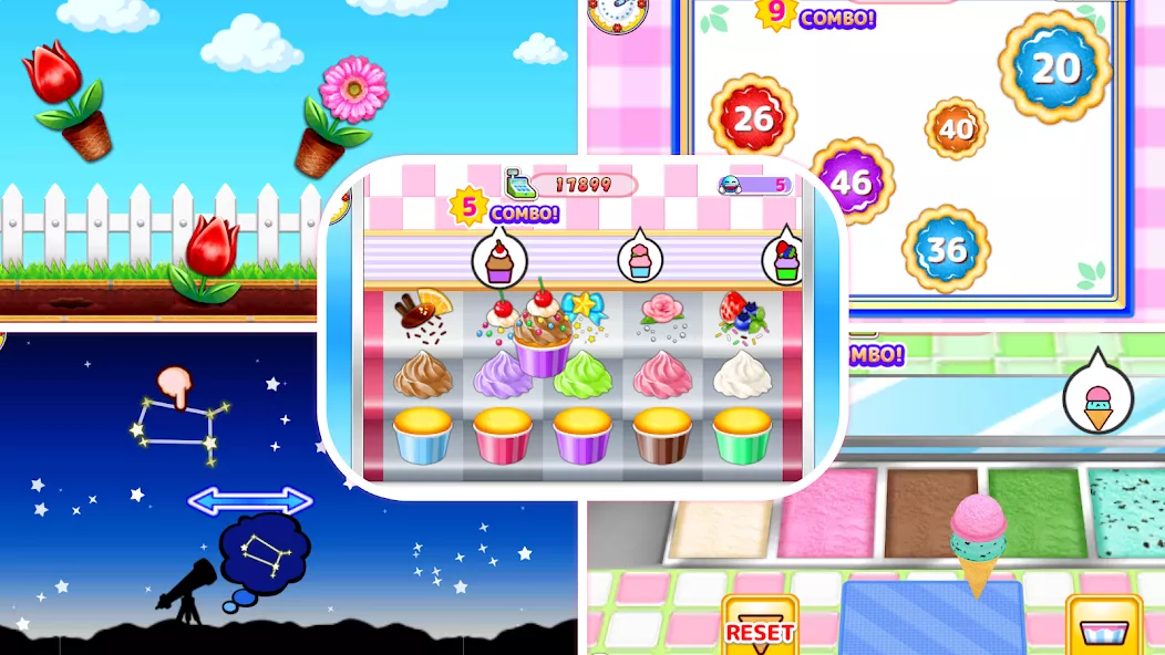 Cooking Mama: Cook Time! 截图