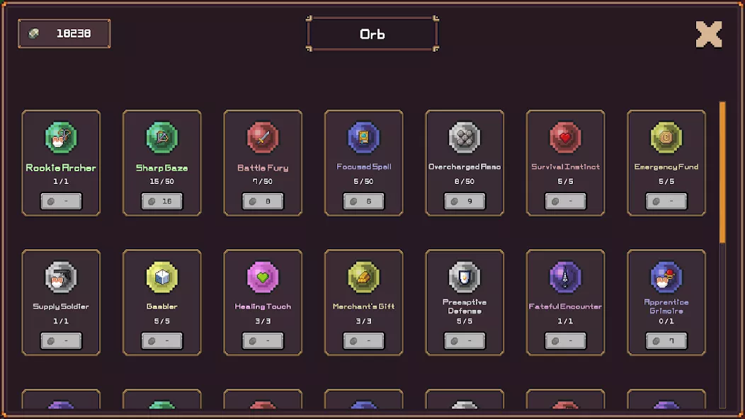 CreateDun — screenshot 1