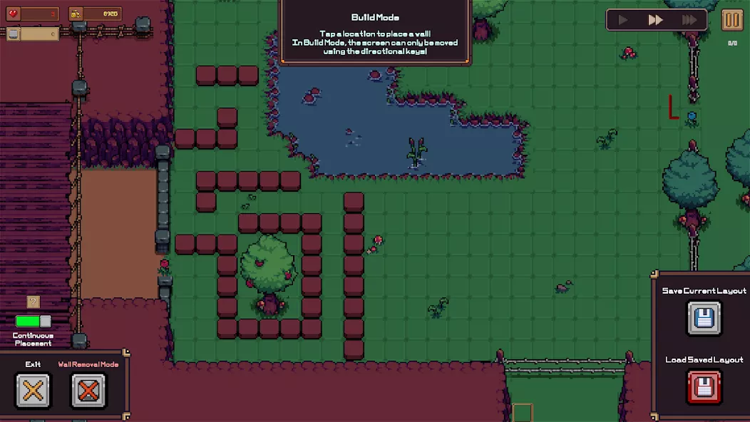 CreateDun — screenshot 1