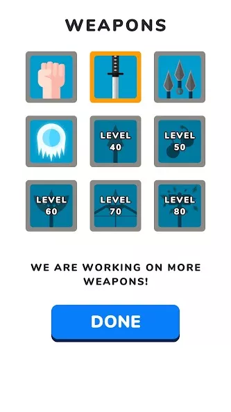 Crowd Master 3D 截图