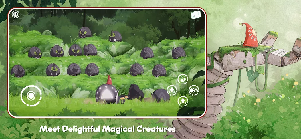 Crunchyroll: Hoa — screenshot 1