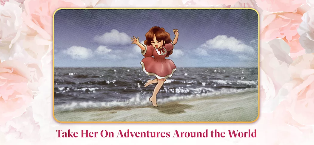 Crunchyroll: Princess Maker 2 — screenshot 1