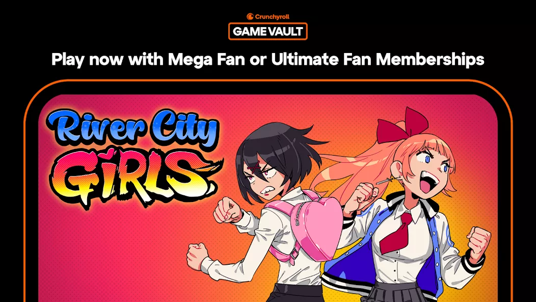 River City Girls