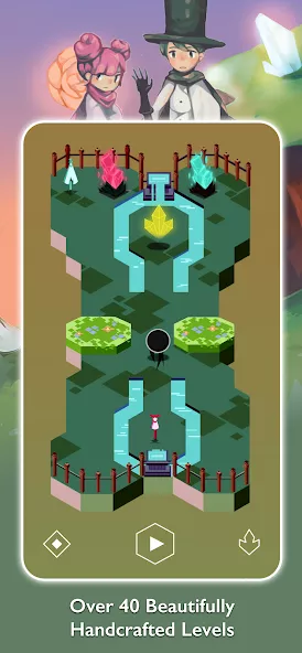 Crunchyroll: Umiro — screenshot 1