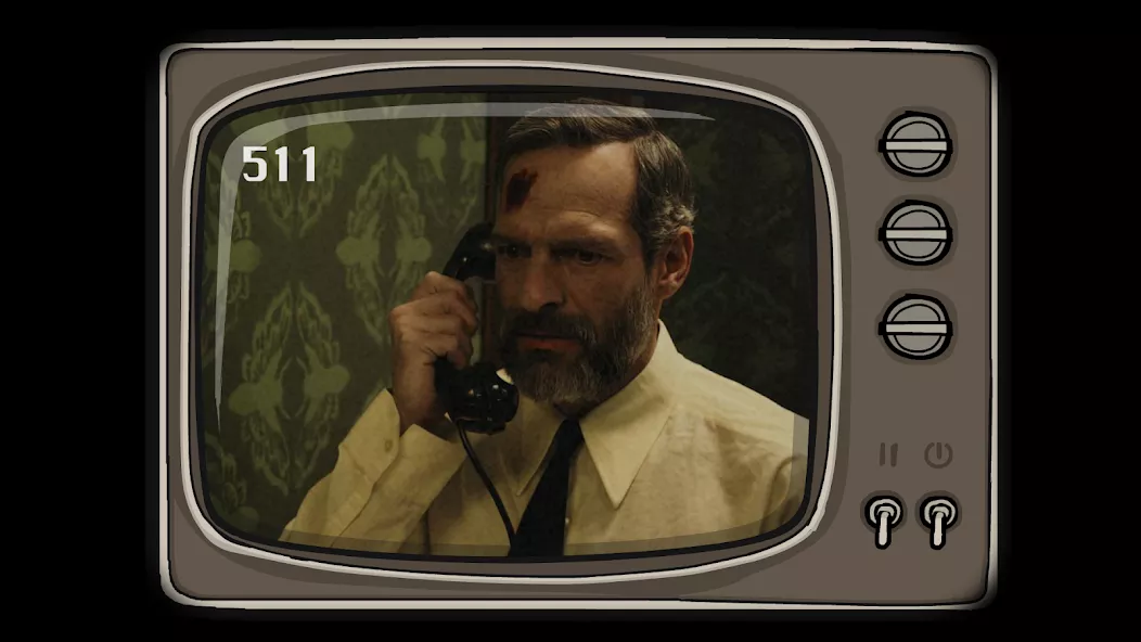 Cube Escape: Paradox — screenshot 1