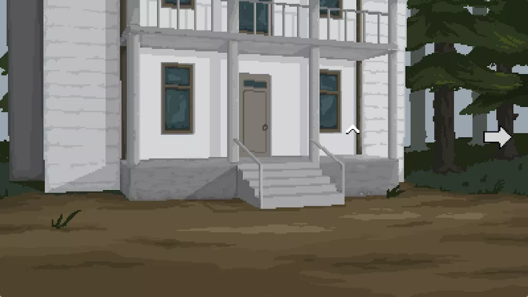 Cult Vacui — screenshot 1