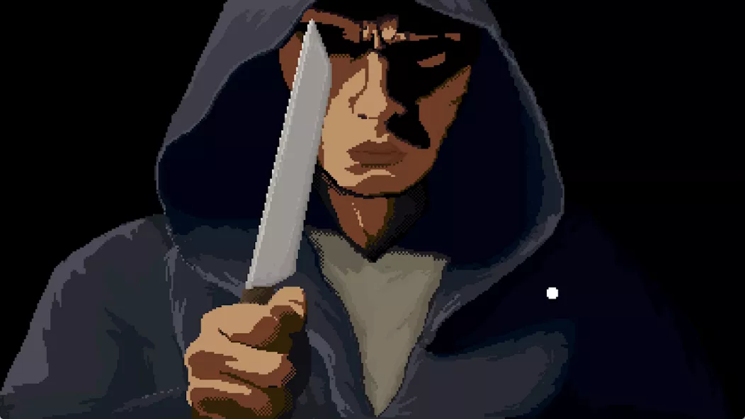 Cult Vacui — screenshot 1