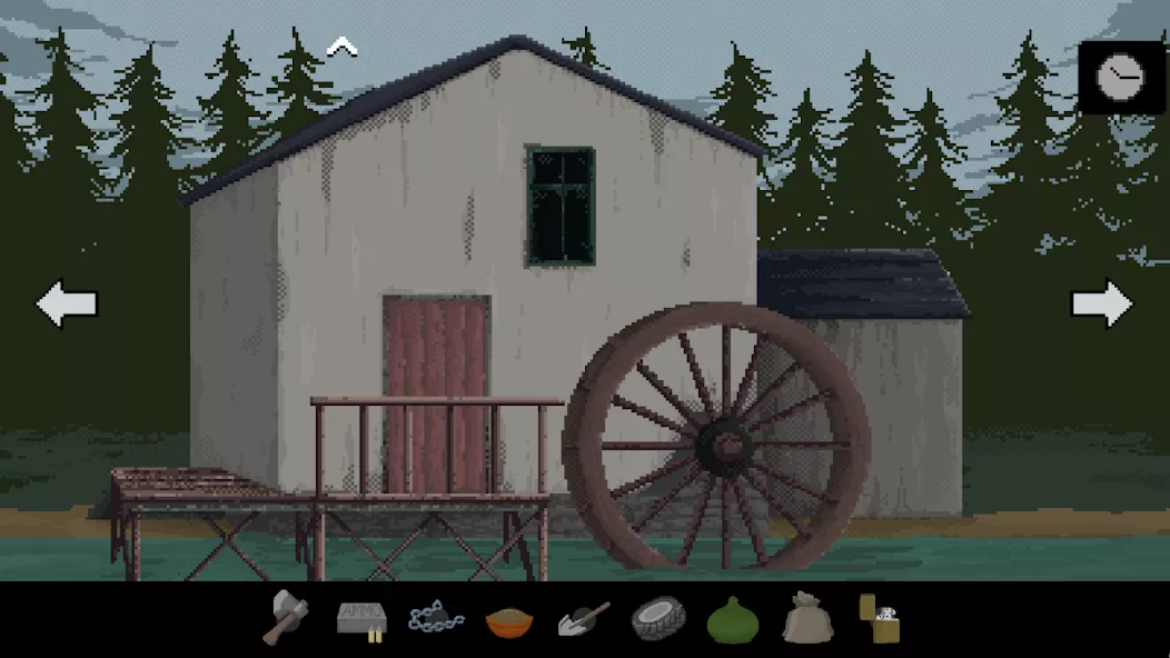 Cult Vacui — screenshot 1