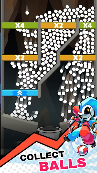 Cup Heroes — screenshot 1