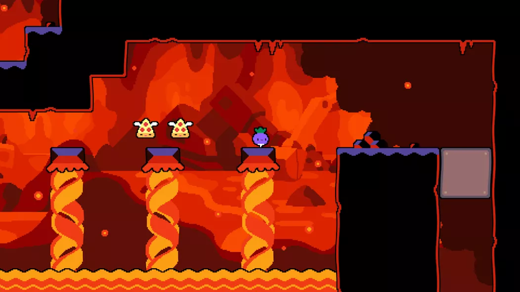 Dadish 4 — screenshot 1