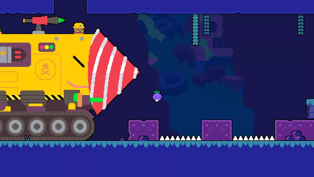 Dadish 4 — screenshot 1