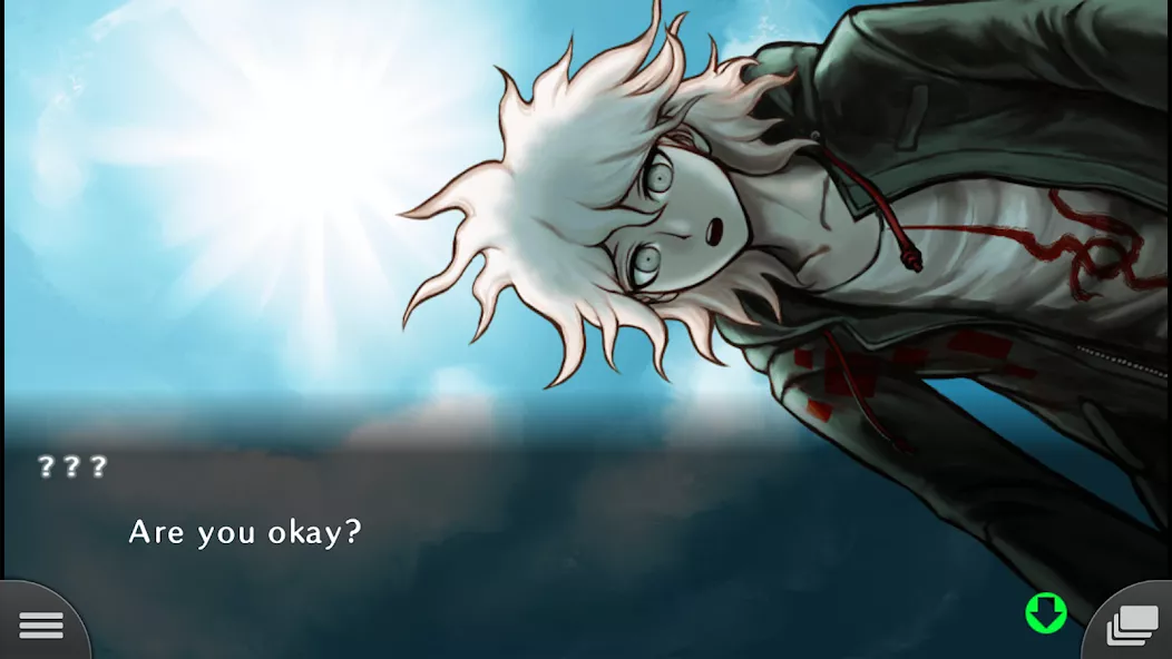 Danganronpa 2: Goodbye Despair