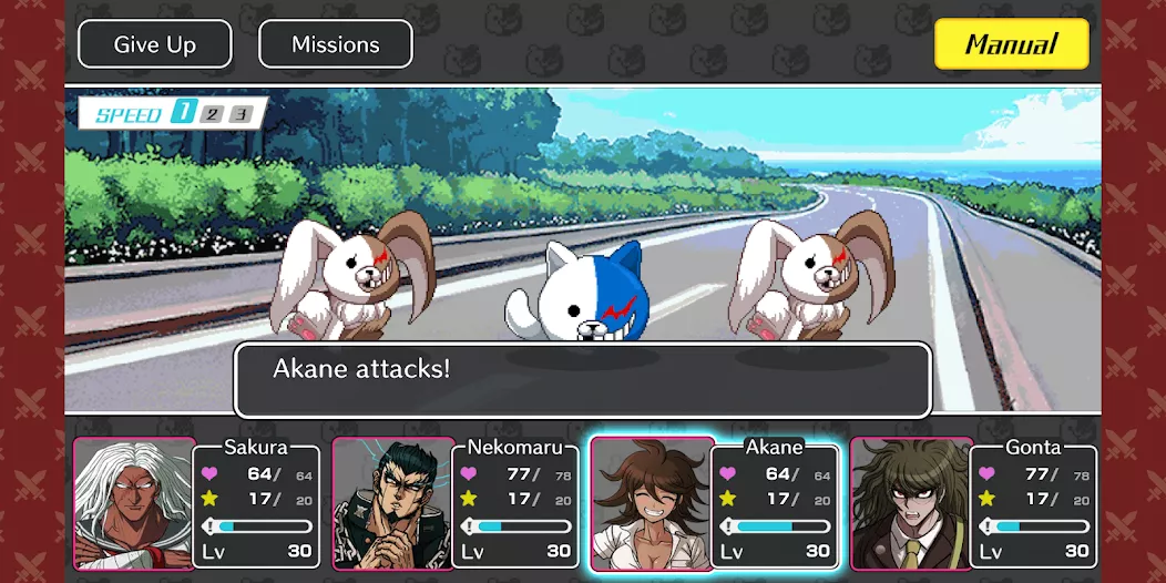 Danganronpa S: Ultimate Summer