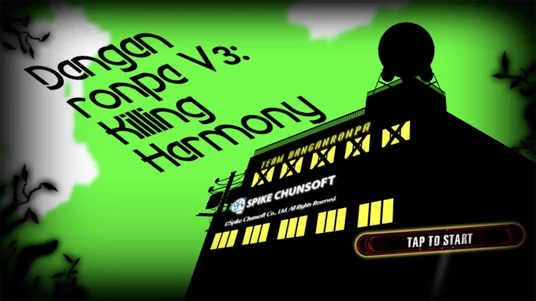 Danganronpa V3: Killing Harmony