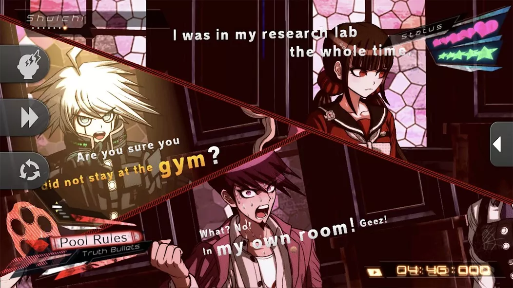 Danganronpa V3: Killing Harmony