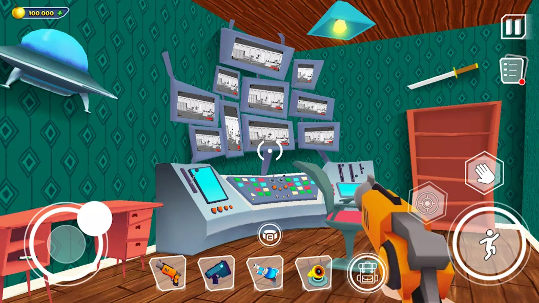 Dark Riddle — screenshot 1
