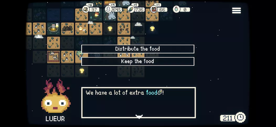 Dawnfolk — screenshot 1