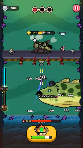 DDDigger — screenshot 1
