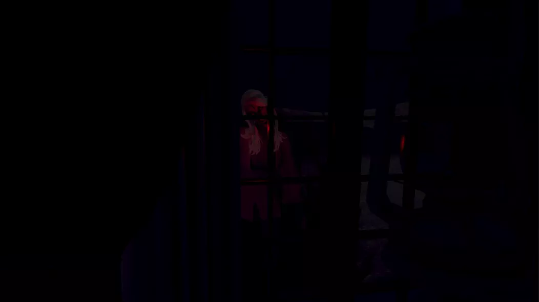 Deadly Nightmare UH