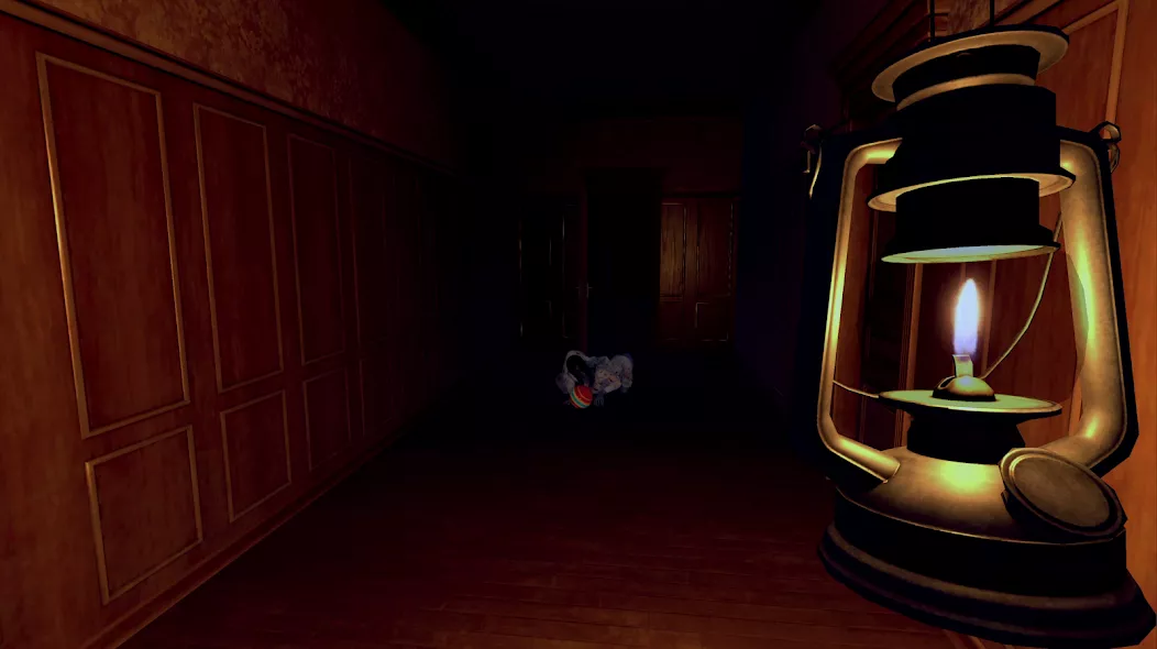 Deadly Nightmare UH