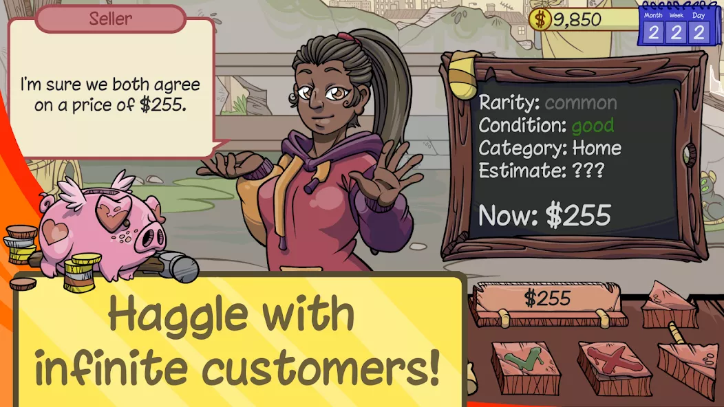 Dealer’s Life 2 — screenshot 1