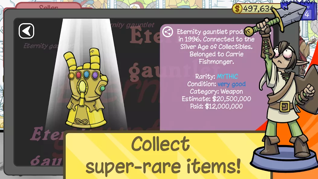 Dealer’s Life 2 — screenshot 1