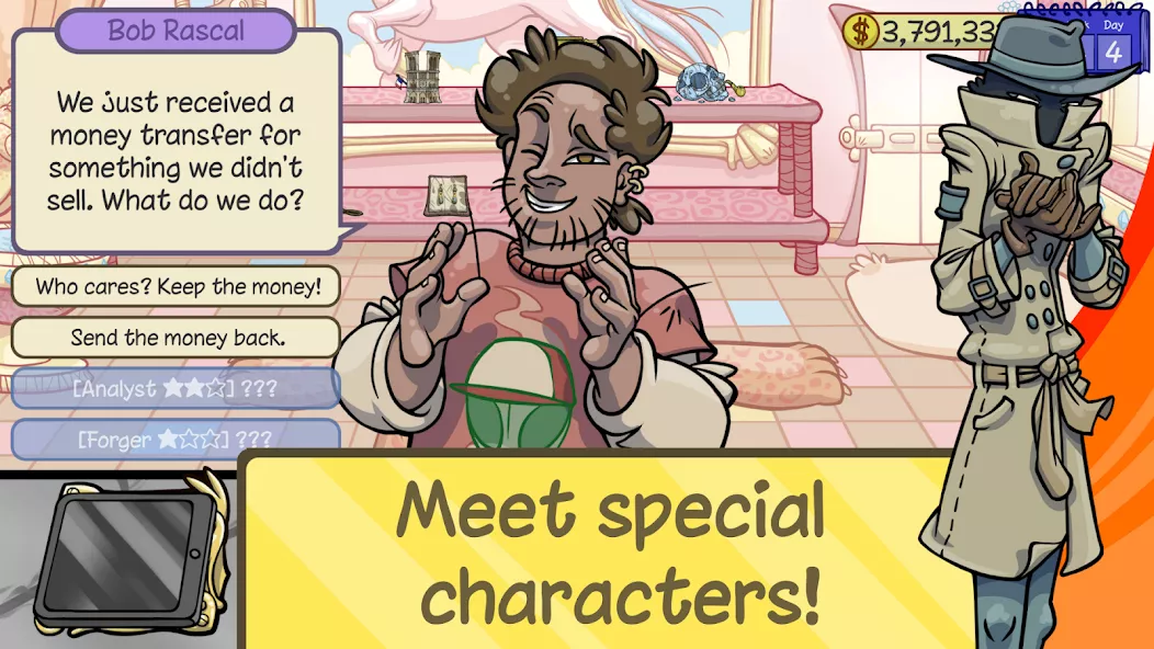 Dealer’s Life 2 — screenshot 1