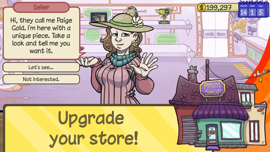 Dealer’s Life 2 — screenshot 1