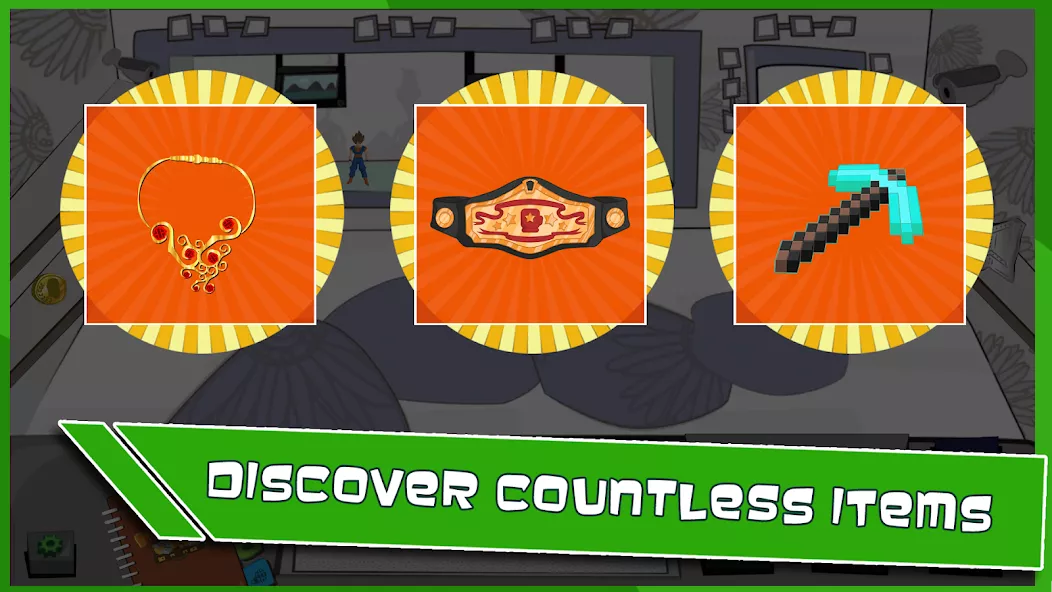 Dealer’s Life – Pawn Shop Tycoon — screenshot 1