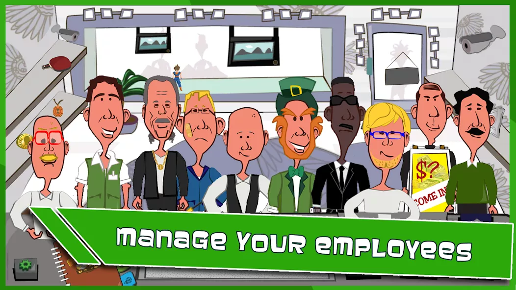 Dealer’s Life – Pawn Shop Tycoon — screenshot 1