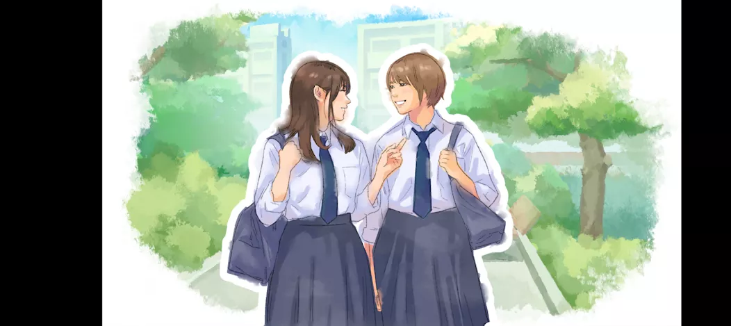 Dear me, I was… — screenshot 1