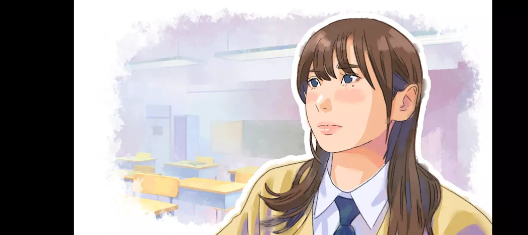 Dear me, I was… — screenshot 1