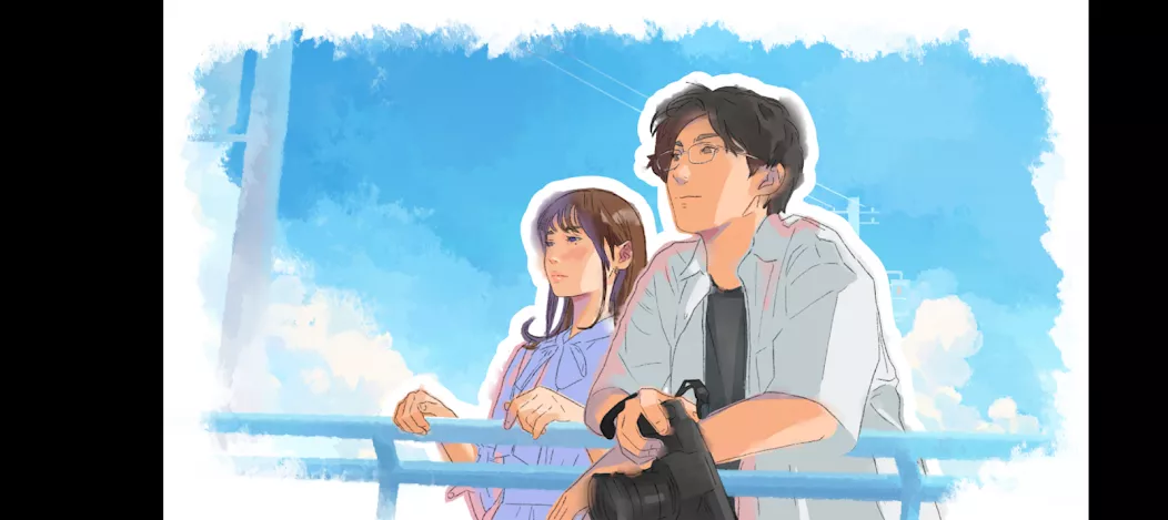 Dear me, I was… — screenshot 1