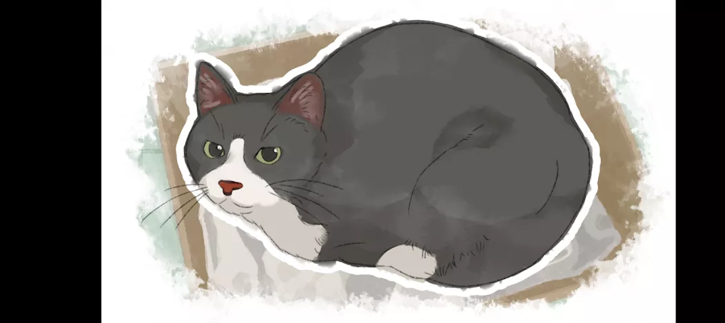 Dear me, I was… — screenshot 1