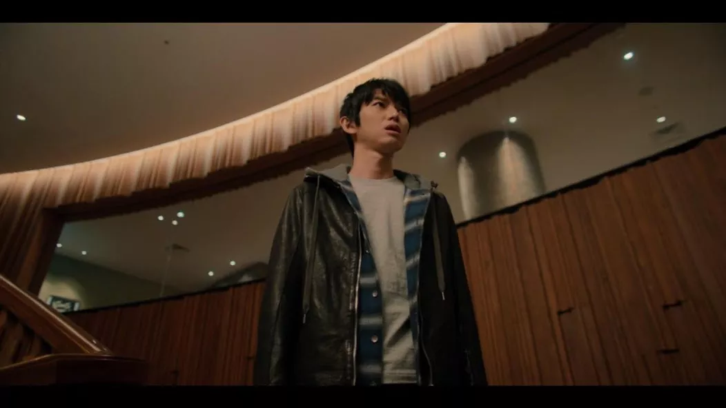 Death Come True — screenshot 1