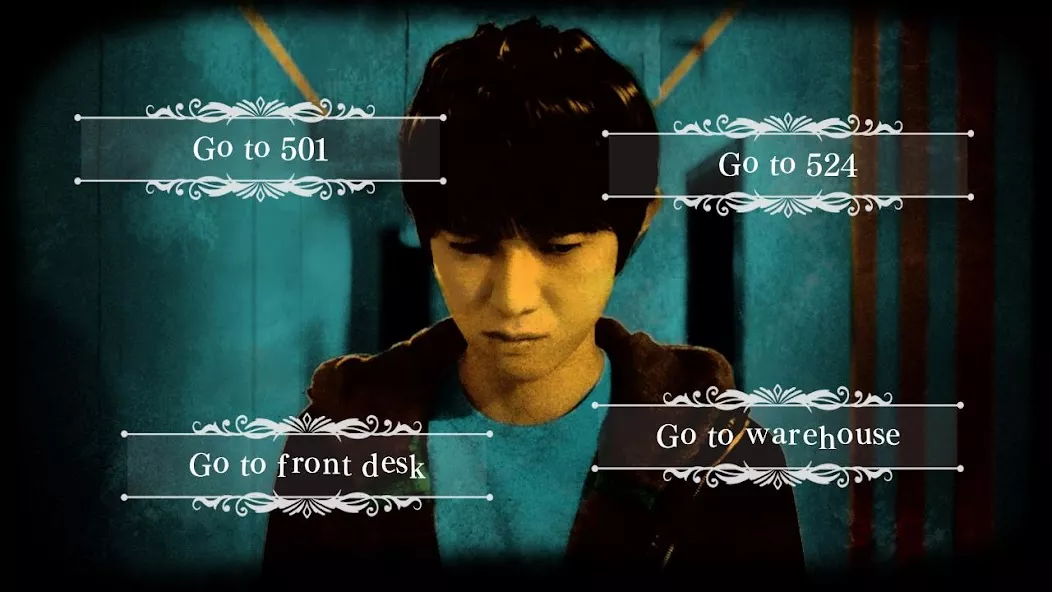 Death Come True — screenshot 1