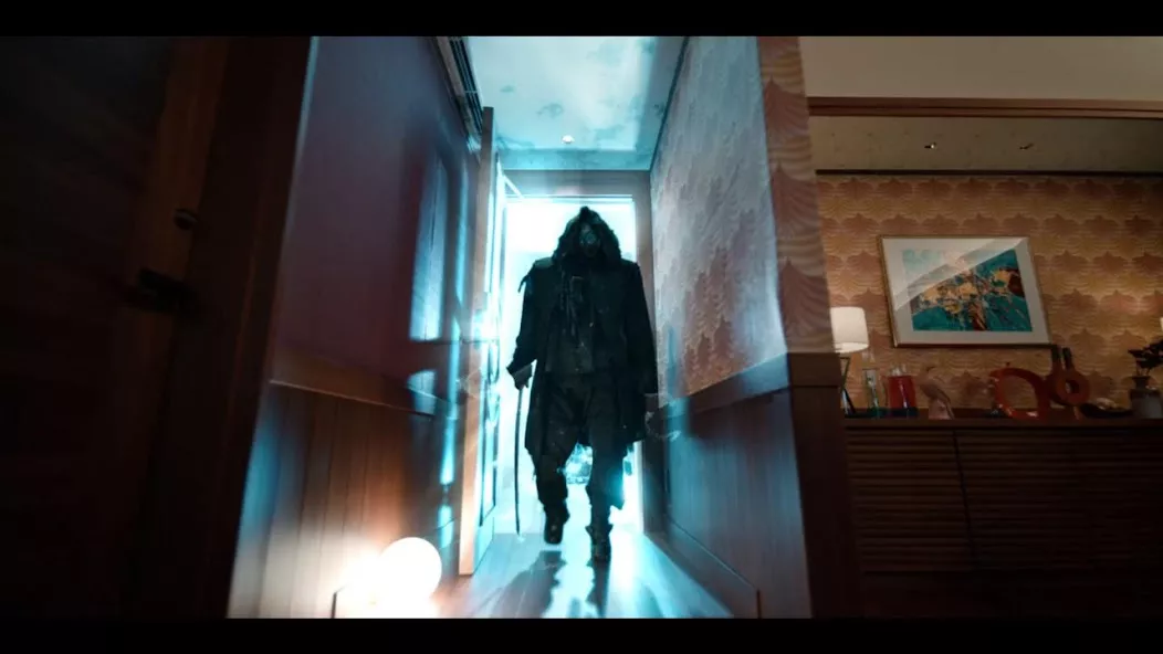 Death Come True — screenshot 1