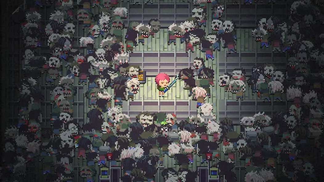 Death Road to Canada — screenshot 1