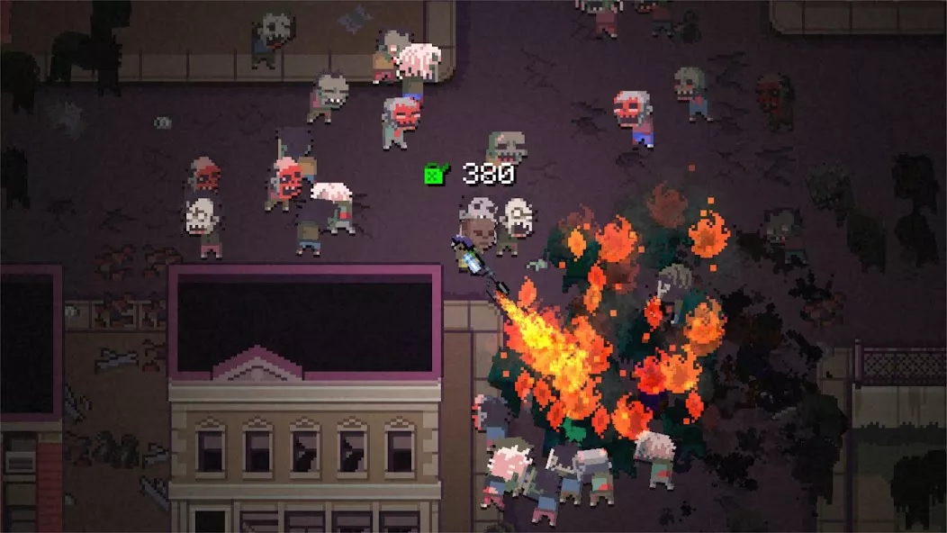 Death Road to Canada — screenshot 1