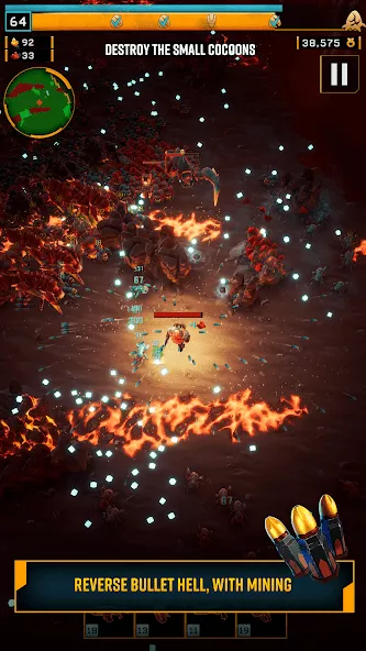 Deep Rock Galactic: Survivor — screenshot 1