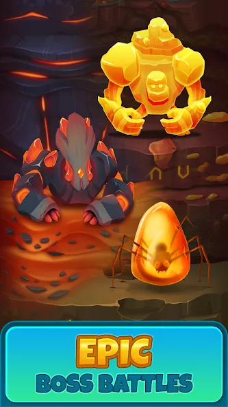 Deep Town: Mining Factory