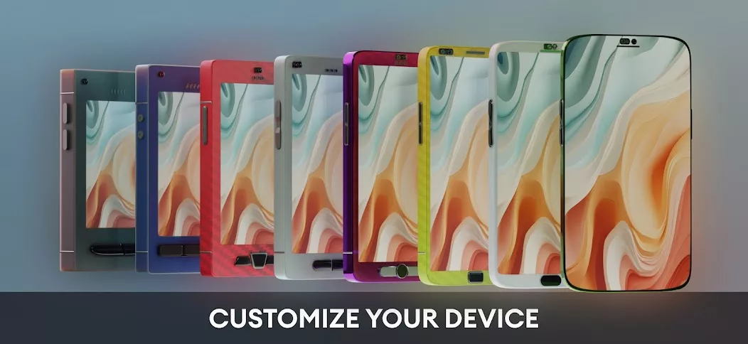 Devices Company Tycoon Inc — screenshot 1