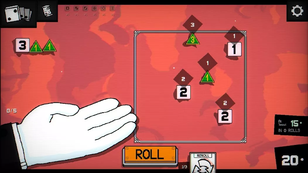 Dice A Million 截图