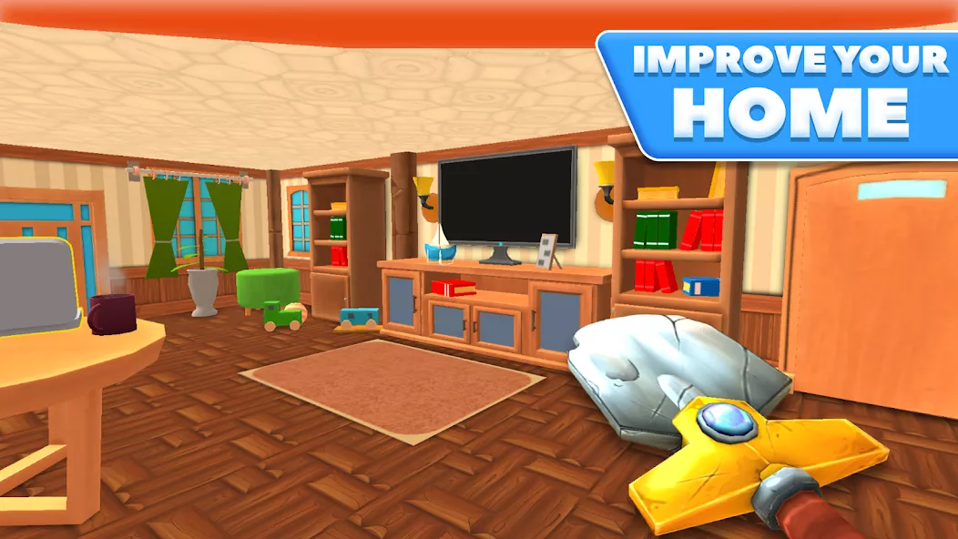 Digging Simulator: Hole Craft — screenshot 1