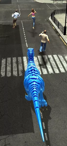 Dinosaur Universe — screenshot 1