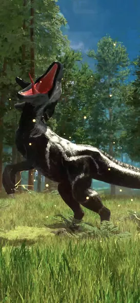 Dinosaur Universe — screenshot 1