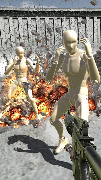 Disassembly 3D — screenshot 1
