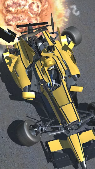 Disassembly 3D — screenshot 1