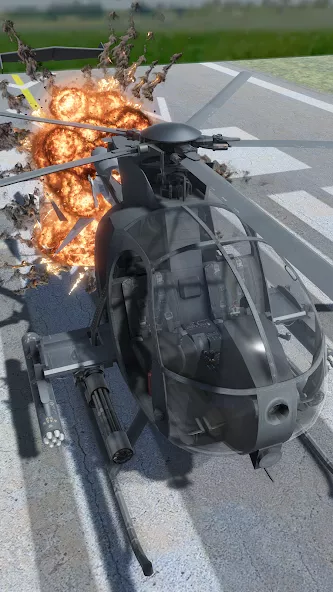 Disassembly 3D — screenshot 1