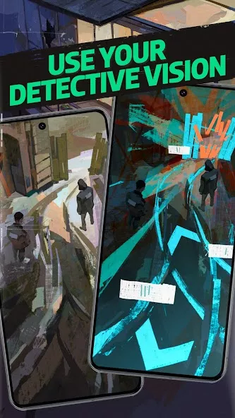 Disco Elysium